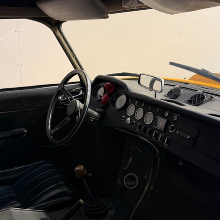 Exposition Citroën Sport : 60 ans de Passion & de Victoires 2026