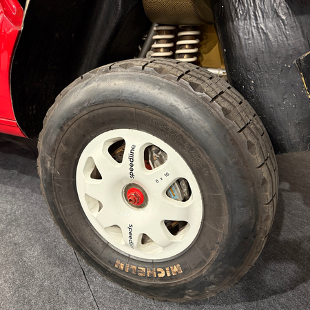 Exposition Citroën Sport : 60 ans de Passion & de Victoires 2026