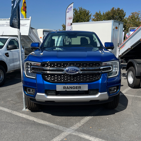 Foire de Châlons 2023