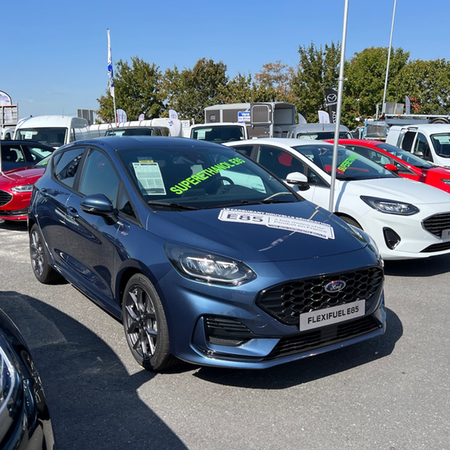 Foire de Châlons 2023