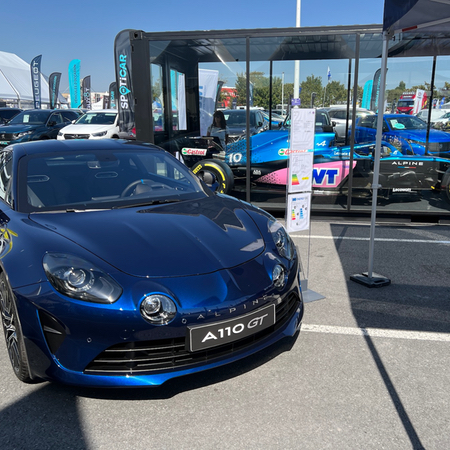 Foire de Châlons 2023