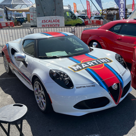 Foire de Châlons 2023