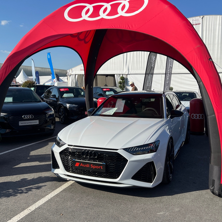 Foire de Châlons 2023