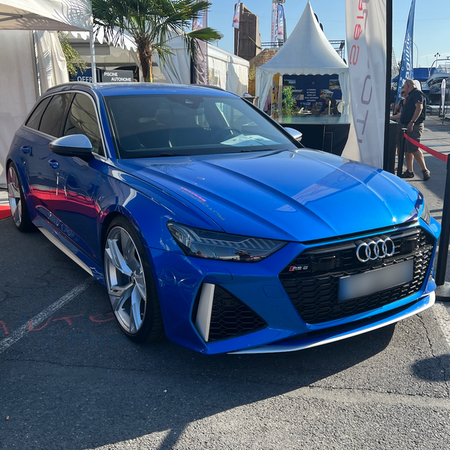 Foire de Châlons 2023