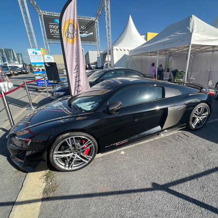 Foire de Châlons 2023