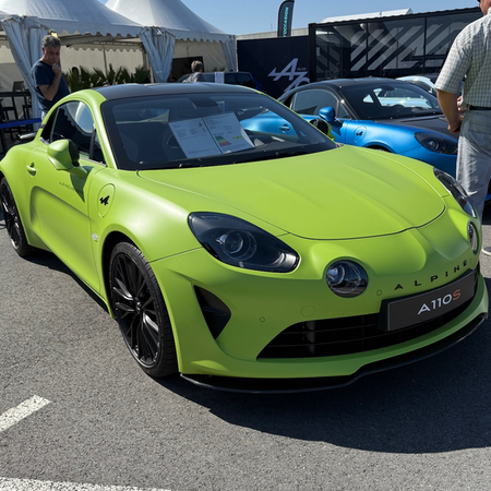 Foire de Châlons 2025