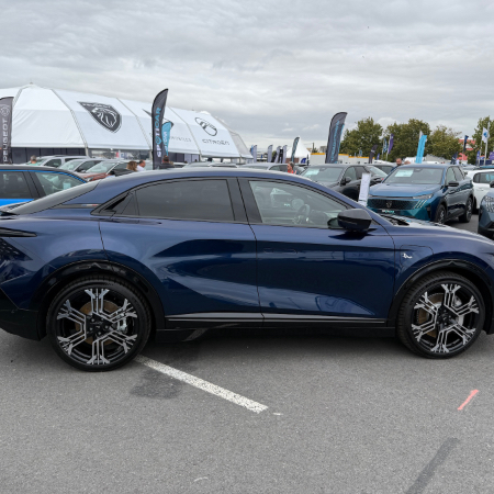 Foire de Châlons 2026