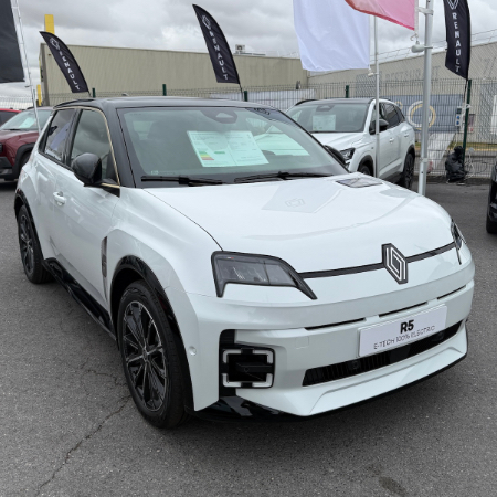 Foire de Châlons 2026