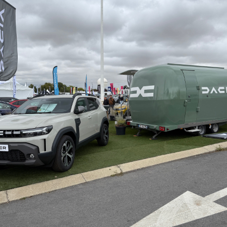 Foire de Châlons 2026