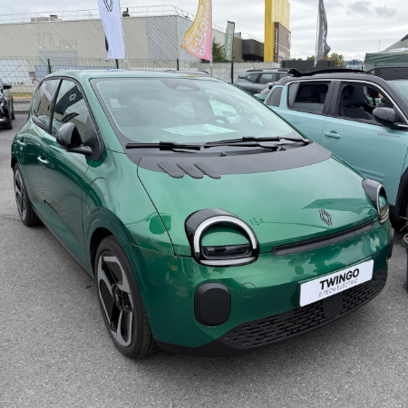 Foire de Châlons 2026