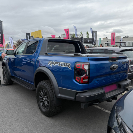 Foire de Châlons 2026