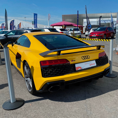 Foire de Châlons 2021
