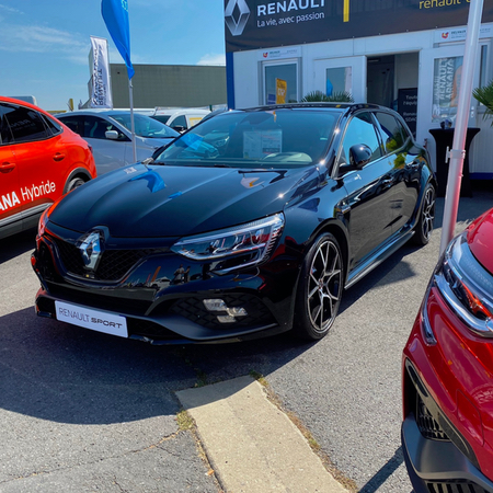 Foire de Châlons 2021