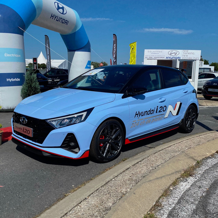 Foire de Châlons 2021