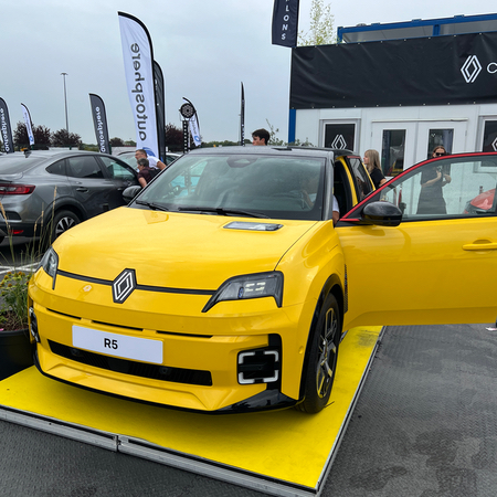 Foire de Châlons 2024