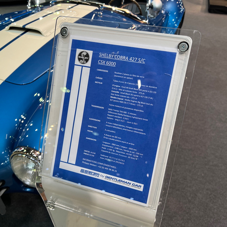 International Motor Show Luxembourg 2023