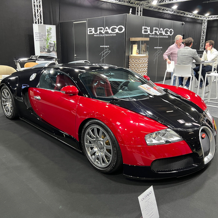International Motor Show Luxembourg 2023
