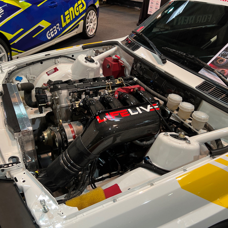 International Motor Show Luxembourg 2023