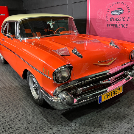 International Motor Show Luxembourg 2023