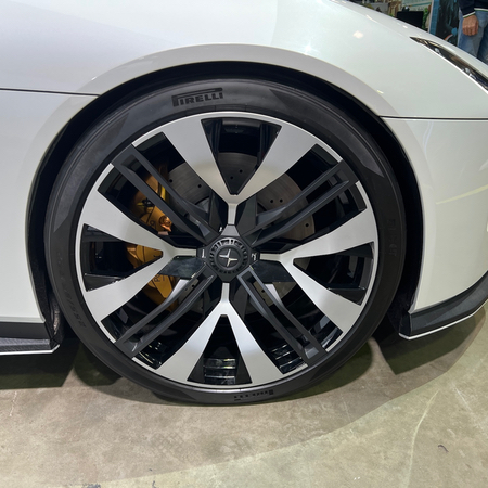 International Motor Show Luxembourg 2023