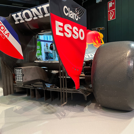 International Motor Show Luxembourg 2023