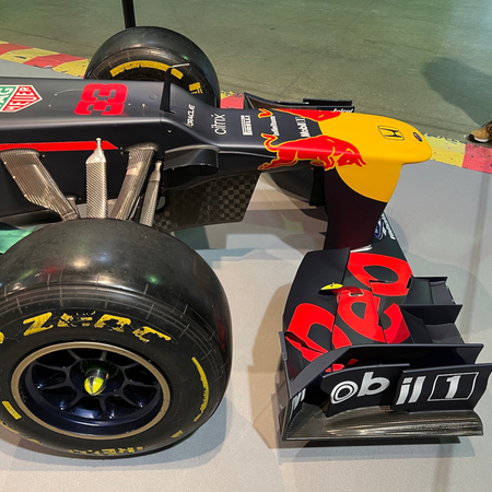 International Motor Show Luxembourg 2023