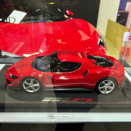 International Motor Show Luxembourg 2023