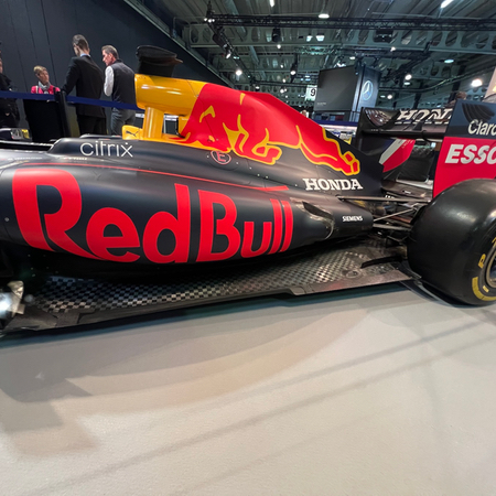 International Motor Show Luxembourg 2023