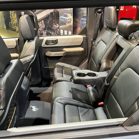 International Motor Show Luxembourg 2023