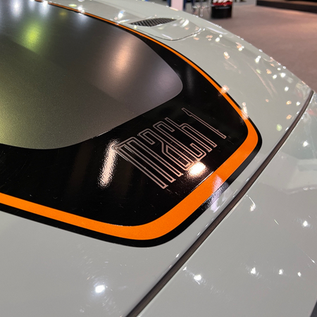 International Motor Show Luxembourg 2023
