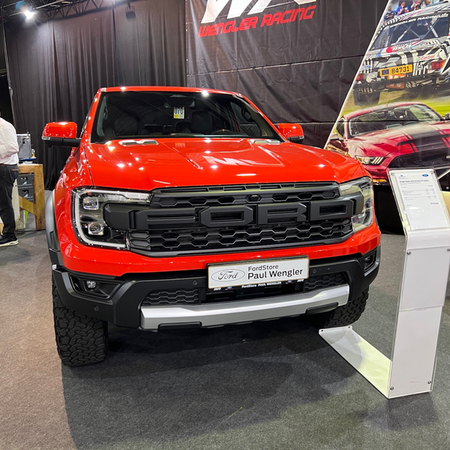 International Motor Show Luxembourg 2023