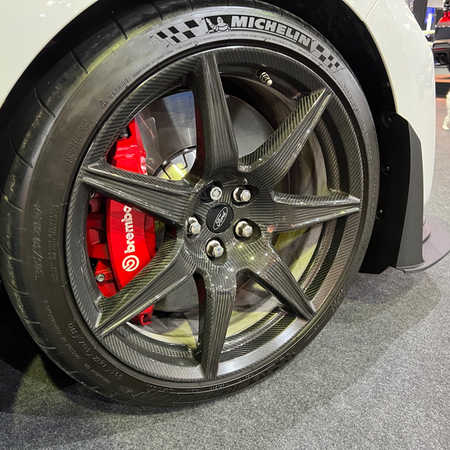 International Motor Show Luxembourg 2023
