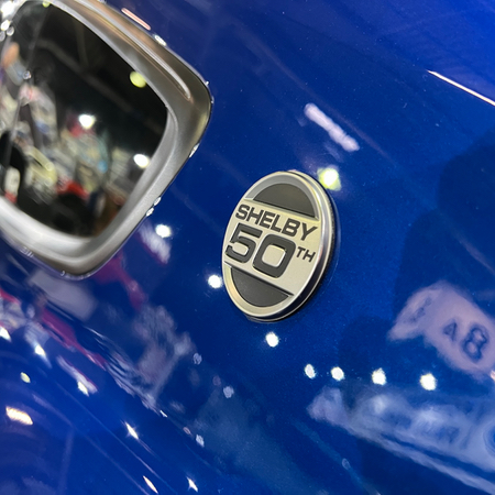 International Motor Show Luxembourg 2023