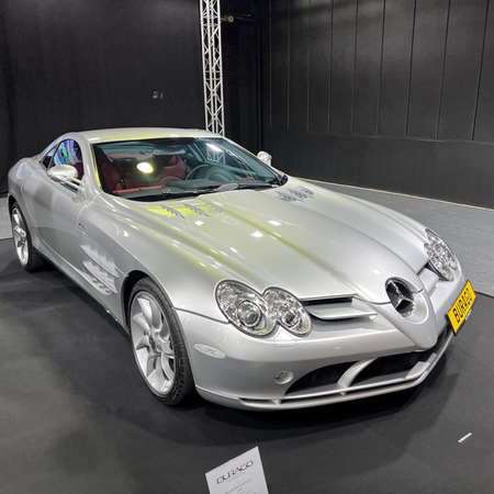 International Motor Show Luxembourg 2023