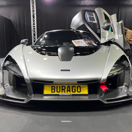 International Motor Show Luxembourg 2023