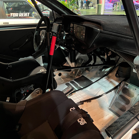 International Motor Show Luxembourg 2023