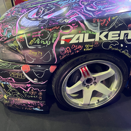 International Motor Show Luxembourg 2023