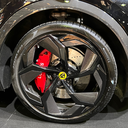International Motor Show Luxembourg 2023