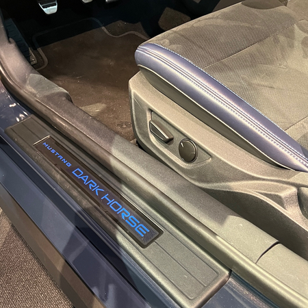 International Motor Show Luxembourg 2023