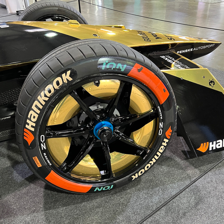 International Motor Show Luxembourg 2023
