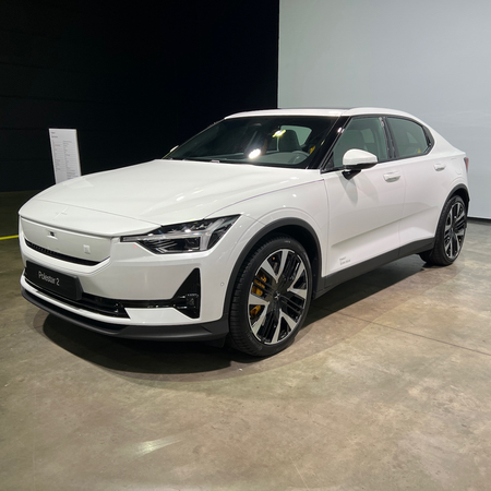 International Motor Show Luxembourg 2023