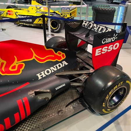 International Motor Show Luxembourg 2023