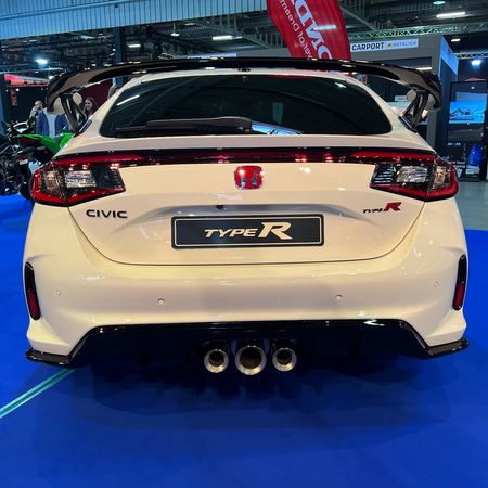 International Motor Show Luxembourg 2023