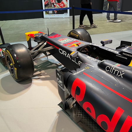 International Motor Show Luxembourg 2023