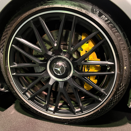 International Motor Show Luxembourg 2023