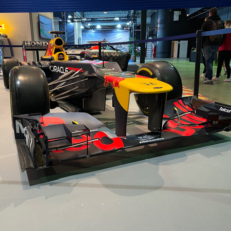 International Motor Show Luxembourg 2023