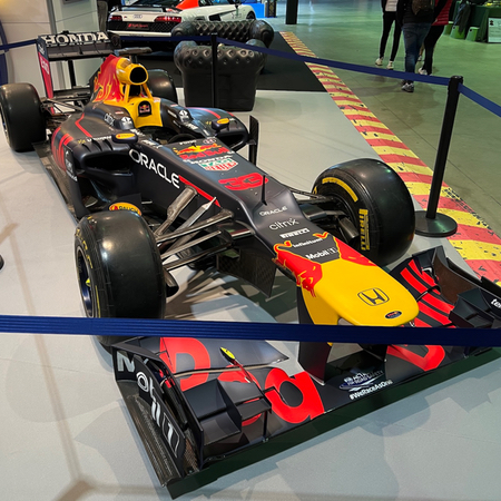 International Motor Show Luxembourg 2023