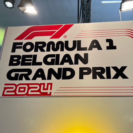 International Motor Show Luxembourg 2023