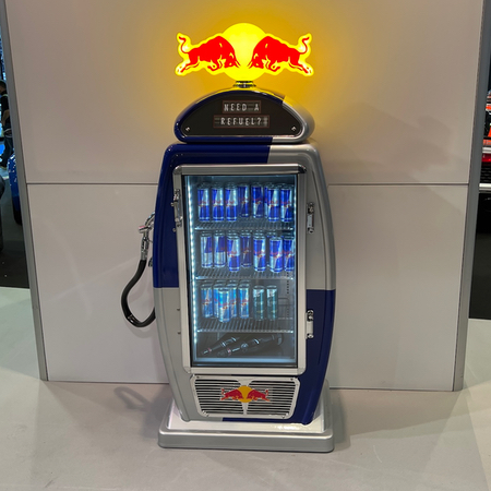 International Motor Show Luxembourg 2023