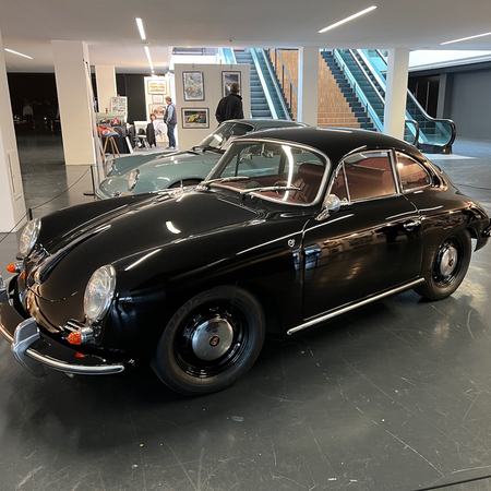 International Motor Show Luxembourg 2023
